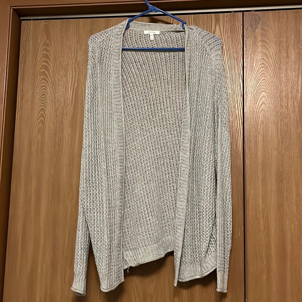 Maurices Cardigain